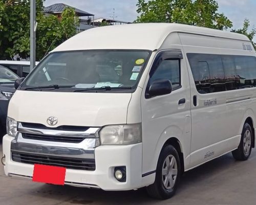 Toyota Hilux 2026
